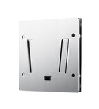 Fixed Wall Mount Kit for UTC Series All-in-One Touch Computer (VESA 75mm) - UTC-WALL-MOUNT5E