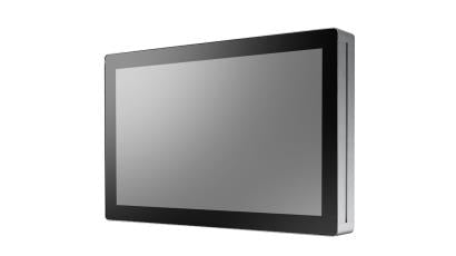 15.6" Ubiquitous Touch Computer with Intel® Core™ i3-8145UE processor - UTC-515H