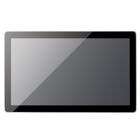 15.6" Ubiquitous Touch Computer with Intel® Skylake Core™ i3-6100U processor - UTC-515F