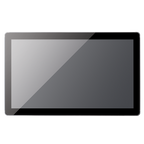 15.6" Ubiquitous Touch Computer with Intel® Skylake Core™ i3-6100U processor - UTC-515F