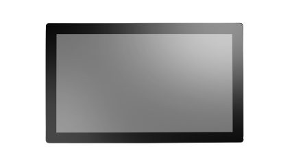 15.6" All-in-One Touch Computer with Intel® Atom® N97/i3-N305 Processor - UTC-515K