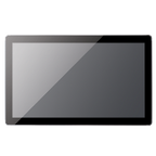 15.6" Ubiquitous Touch Computer with Intel® Pentium® N4200 processor - UTC-515G