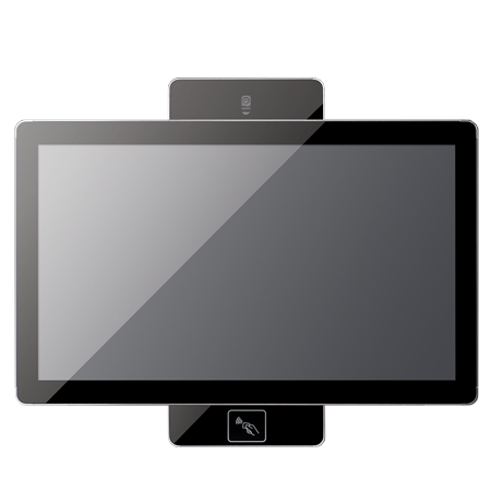 15.6" Ubiquitous Touch Computer with Intel® Skylake Core™ i3-6100U processor - UTC-515F