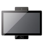 15.6" Ubiquitous Touch Computer with Intel® Pentium® N4200 processor - UTC-515G