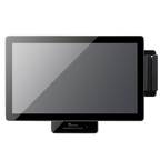 15.6" Ubiquitous Touch Computer with Intel® Skylake Core™ i3-6100U processor - UTC-515F