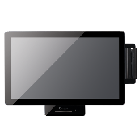15.6" Ubiquitous Touch Computer with Intel® Skylake Core™ i3-6100U processor - UTC-515F