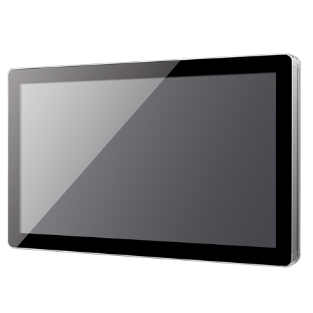 15.6" Ubiquitous Touch Computer with Intel® Skylake Core™ i3-6100U processor - UTC-515F