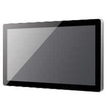 15.6" Ubiquitous Touch Computer with Intel® Pentium® N4200 processor - UTC-515G