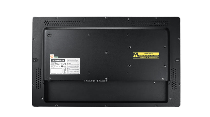 15.6" Ubiquitous Touch Computer with Intel® Core™ i3-8145UE processor - UTC-515H