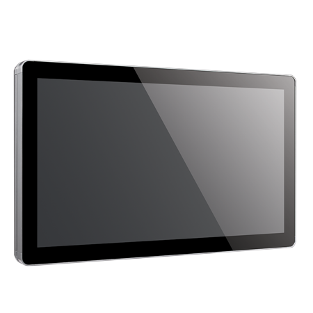 15.6" Ubiquitous Touch Computer with Intel® Skylake Core™ i3-6100U processor - UTC-515F