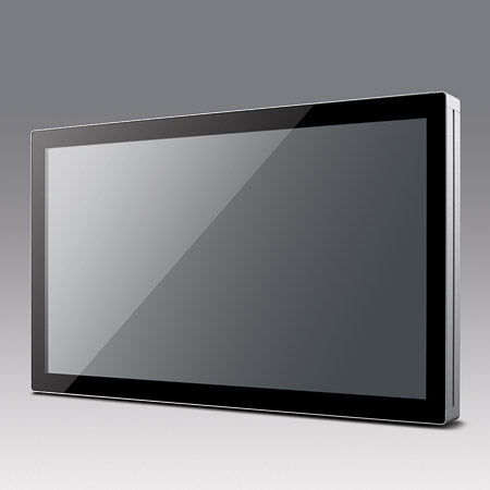 15.6" Ubiquitous Touch Computer with Intel® Celeron® J1900 processor - UTC-515D