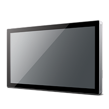 21.5" Ubiquitous Touch Computer with Intel® Celeron J1900 Processor - UTC-520D