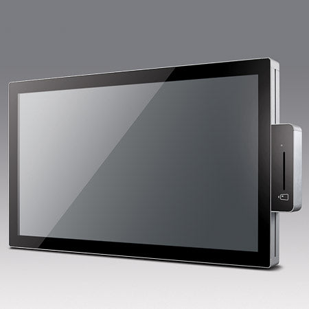 15.6" Ubiquitous Touch Computer with Intel® Celeron® J1900 processor - UTC-515D
