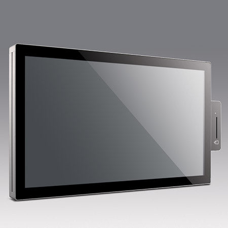 15.6" Ubiquitous Touch Computer with Intel® Celeron® J1900 processor - UTC-515D