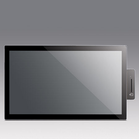 15.6" Ubiquitous Touch Computer with Intel® Celeron® J1900 processor - UTC-515D