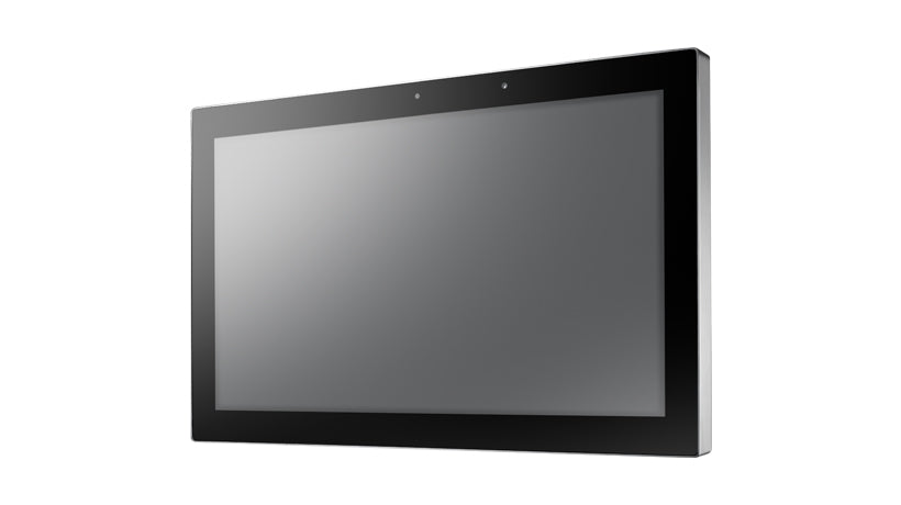 21.5" Ubiquitous Touch Computer (IP66&69K) with Intel® Core™ i5-1145G7E - UTC-520IT