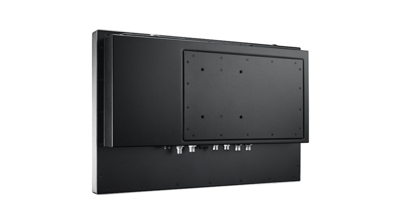 21.5" Ubiquitous Touch Computer (IP66&69K) with Intel® Celeron® J6412 - UTC-520JT