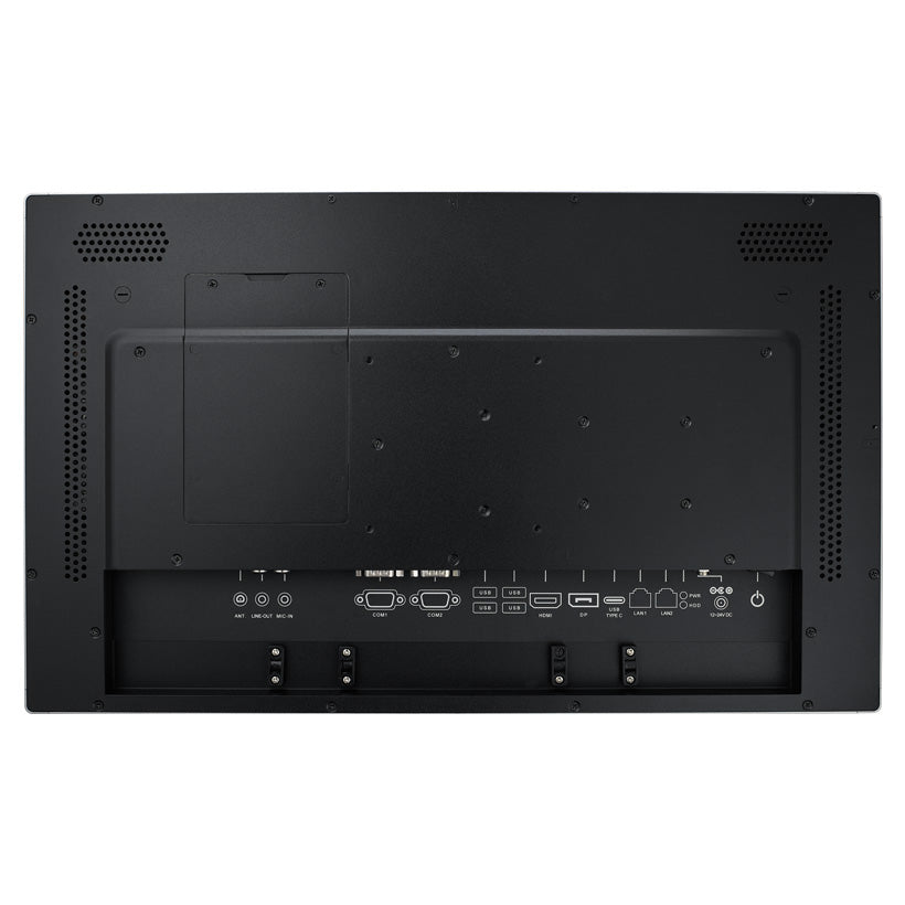 21.5" Ubiquitous Touch Computer with 11th Gen Intel Core i7/i5/i3 Processor - UTC-520I