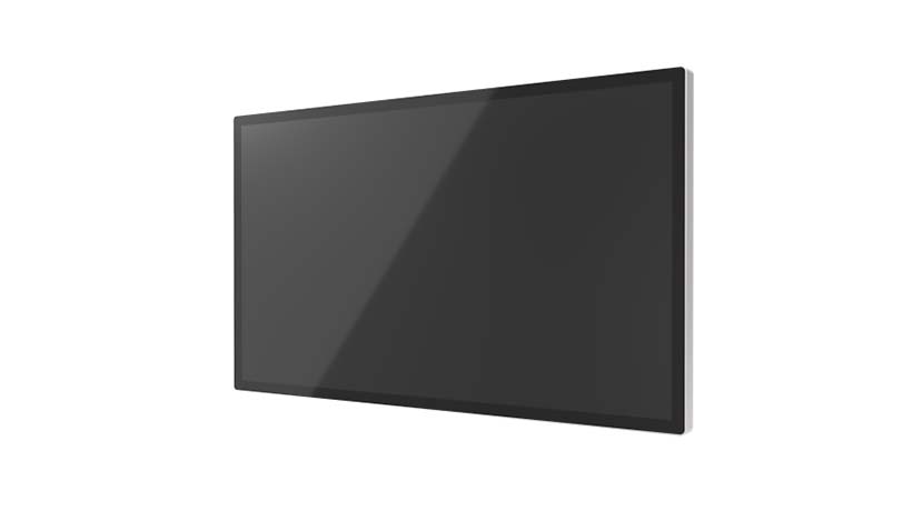 42.5" Ubiquitous Touch Computer with Intel® Celeron® J6412 Processor - UTC-542J