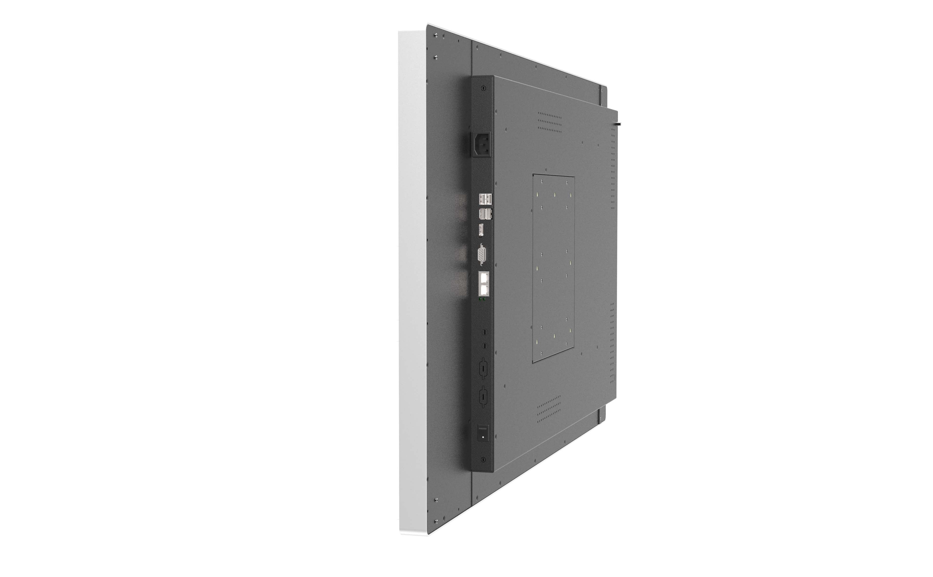 42.5" Ubiquitous Touch Computer with Intel® Celeron® J6412 Processor - UTC-542J