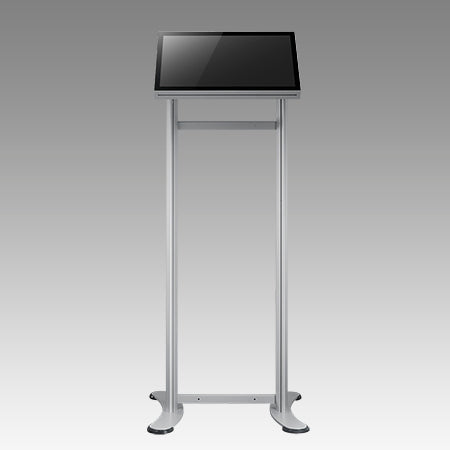 H-Shape Floor Stand 123.6 cm - UTC-H01-STANDE