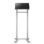 H-Shape Floor Stand 123.6 cm - UTC-H01-STANDE