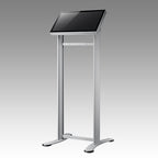 H-Shape Floor Stand 123.6 cm - UTC-H01-STANDE