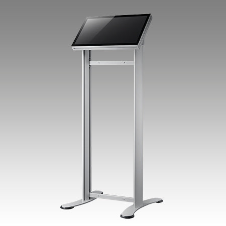 H-Shape Floor Stand 123.6 cm - UTC-H01-STANDE