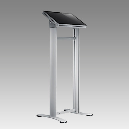 H-Shape Floor Stand 123.6 cm - UTC-H01-STANDE