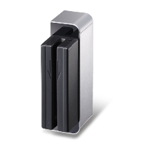 Magnetic Stripe Card Reader for UTC-515/520/532 Series - UTC-P02-A2E