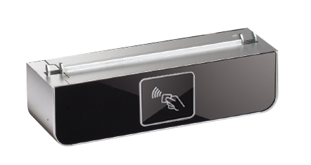 RFID Reader for UTC-515/520/532 Series - UTC-P03