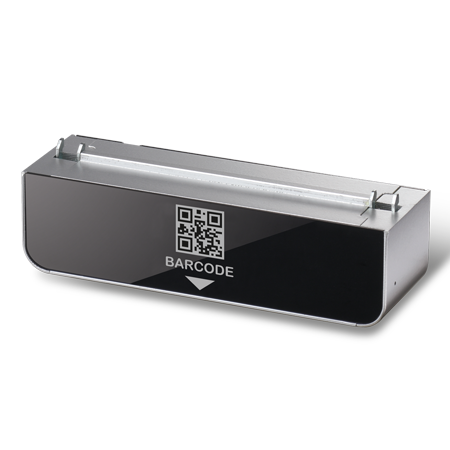 1D/2D Barcode Reader for UTC-515/520/532 Series - UTC-P07