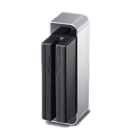 Magnetic Stripe Card Reader for UTC-515/520/532 Series - UTC-P02-A2E