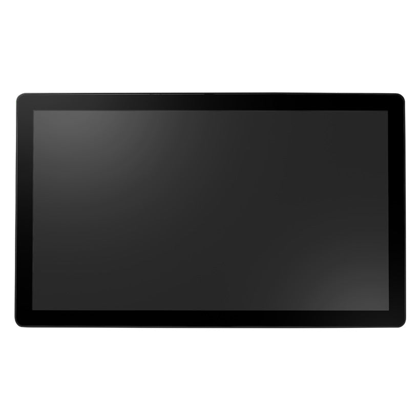 23.8" All-in-One Touch Computer with Intel® Celeron® J3455 Processor - UTC-124G1