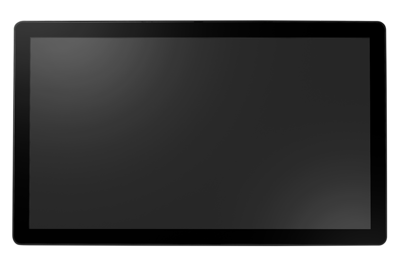 23.8" Ubiquitous Touch Computer with Intel® Core™ i3/ N97 Processor - UTC-124K
