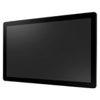 23.8" All-in-One Touch Computer with Intel® Celeron® J3455 Processor - UTC-124G1
