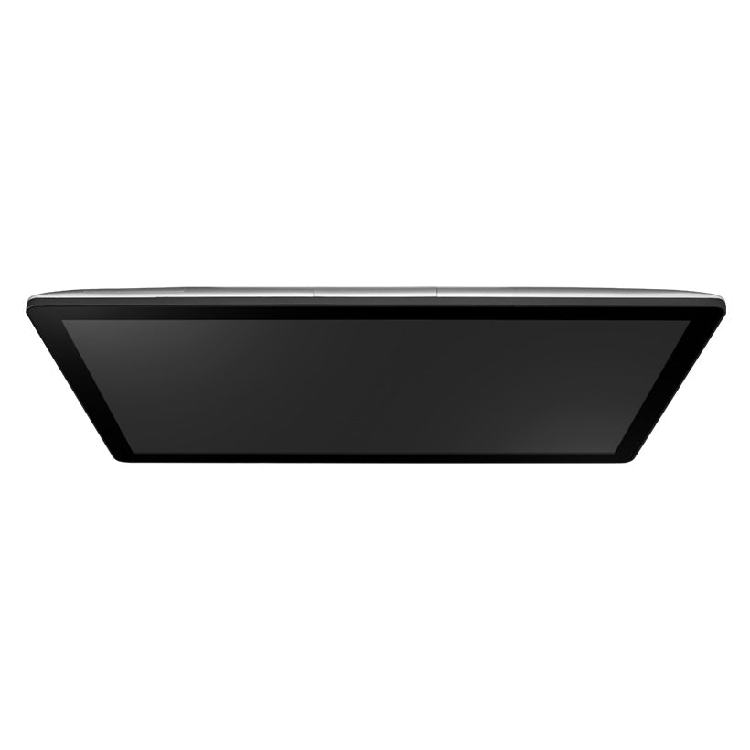 23.8" All-in-One Touch Computer with Intel® Celeron® J3455 Processor - UTC-124G1