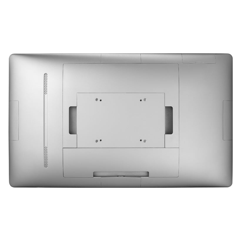 23.8" All-in-One Touch Computer with Intel® Celeron® J3455 Processor - UTC-124G1