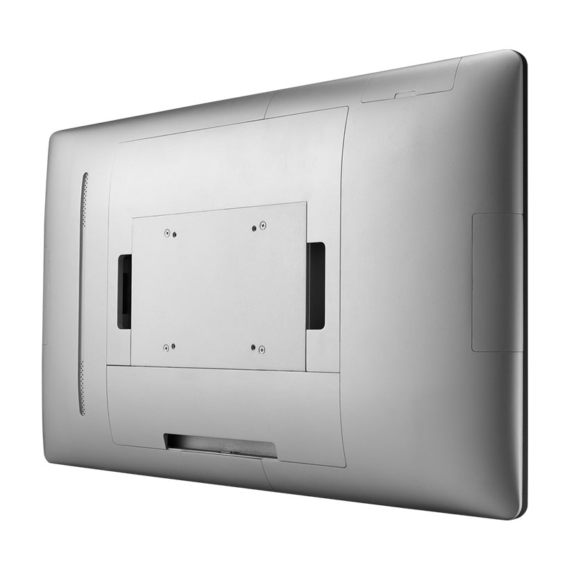 23.8" All-in-One Touch Computer with Intel® Celeron® J3455 Processor - UTC-124G1