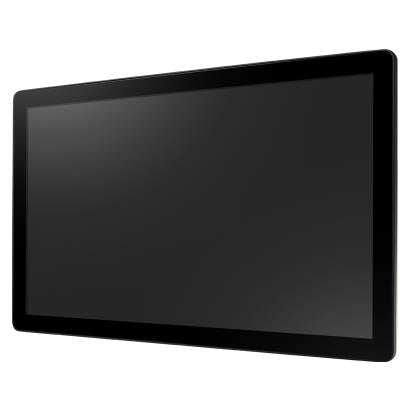 23.8" Ubiquitous Touch Computer with 11th Gen Intel® Core™ i7-1185G7E / i5-1145G7E / i3-1115G4E Processor - UTC-124I3