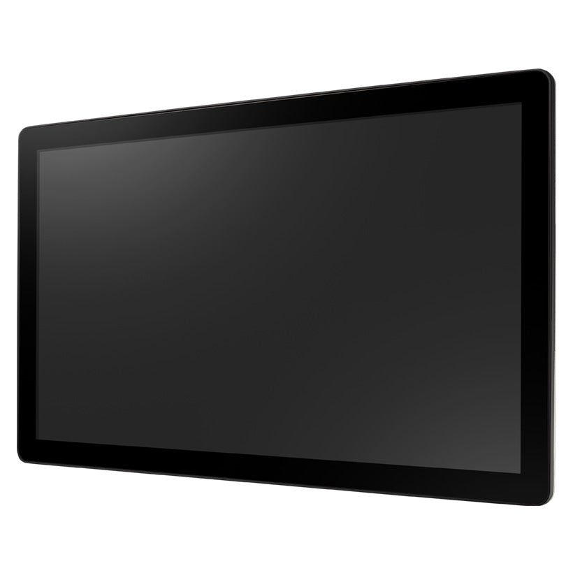23.8" Ubiquitous Touch Computer with 11th Gen Intel® Core™ i5-1145G7E / i3-1115G4E Processor - UTC-124I1