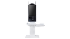The UTK-3124 series is a versatile and innovative touchscreen kiosk solution designed to meet the needs of modern businesses - UTK-3124K
