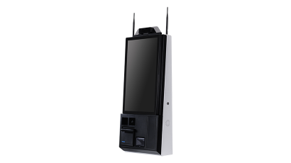 The UTK-3124 series is a versatile and innovative touchscreen kiosk solution designed to meet the needs of modern businesses - UTK-3124K