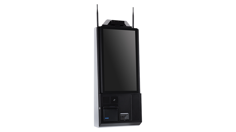 The UTK-3124 series is a versatile and innovative touchscreen kiosk solution designed to meet the needs of modern businesses - UTK-3124K