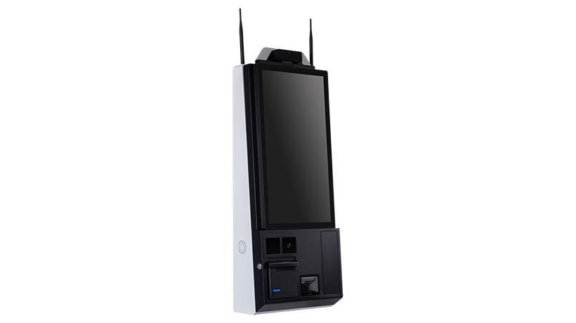 The UTK-3124 series is a versatile and innovative touchscreen kiosk solution designed to meet the needs of modern businesses - UTK-3124K