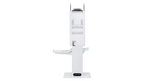 The UTK-3124 series is a versatile and innovative touchscreen kiosk solution designed to meet the needs of modern businesses - UTK-3124K