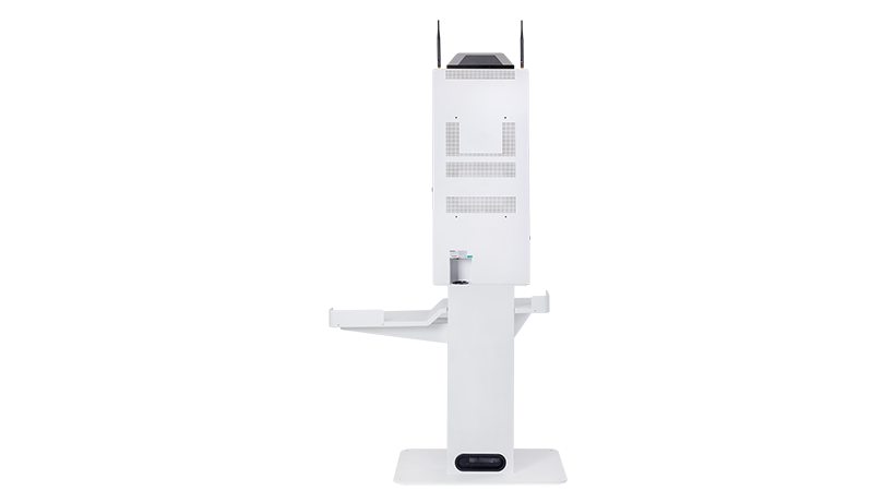 The UTK-3124 series is a versatile and innovative touchscreen kiosk solution designed to meet the needs of modern businesses - UTK-3124K