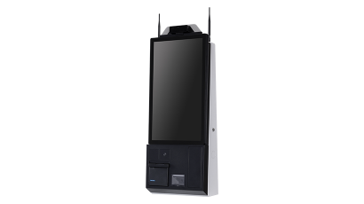 The UTK-3127 series is a versatile and innovative touchscreen kiosk solution designed to meet the needs of modern businesses - UTK-3127K