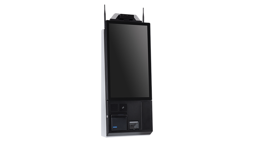 The UTK-3127 series is a versatile and innovative touchscreen kiosk solution designed to meet the needs of modern businesses - UTK-3127K