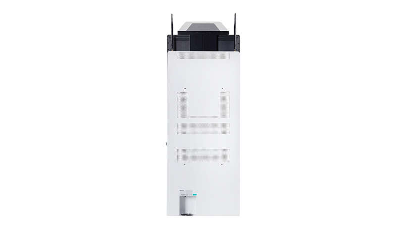 The UTK-3127 series is a versatile and innovative touchscreen kiosk solution designed to meet the needs of modern businesses - UTK-3127K